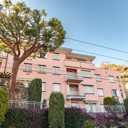 086 - Sunshine Home, 5 Minuti Dalla Spiaggia - Parcheggio Privato Gratis Incluso 오스페달레티 외부 사진