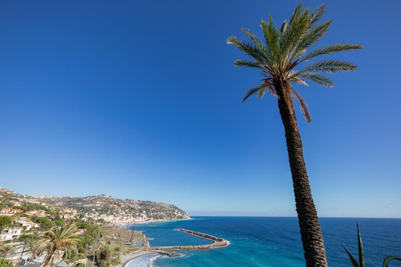 086 - Sunshine Home, 5 Minuti Dalla Spiaggia - Parcheggio Privato Gratis Incluso 오스페달레티 외부 사진