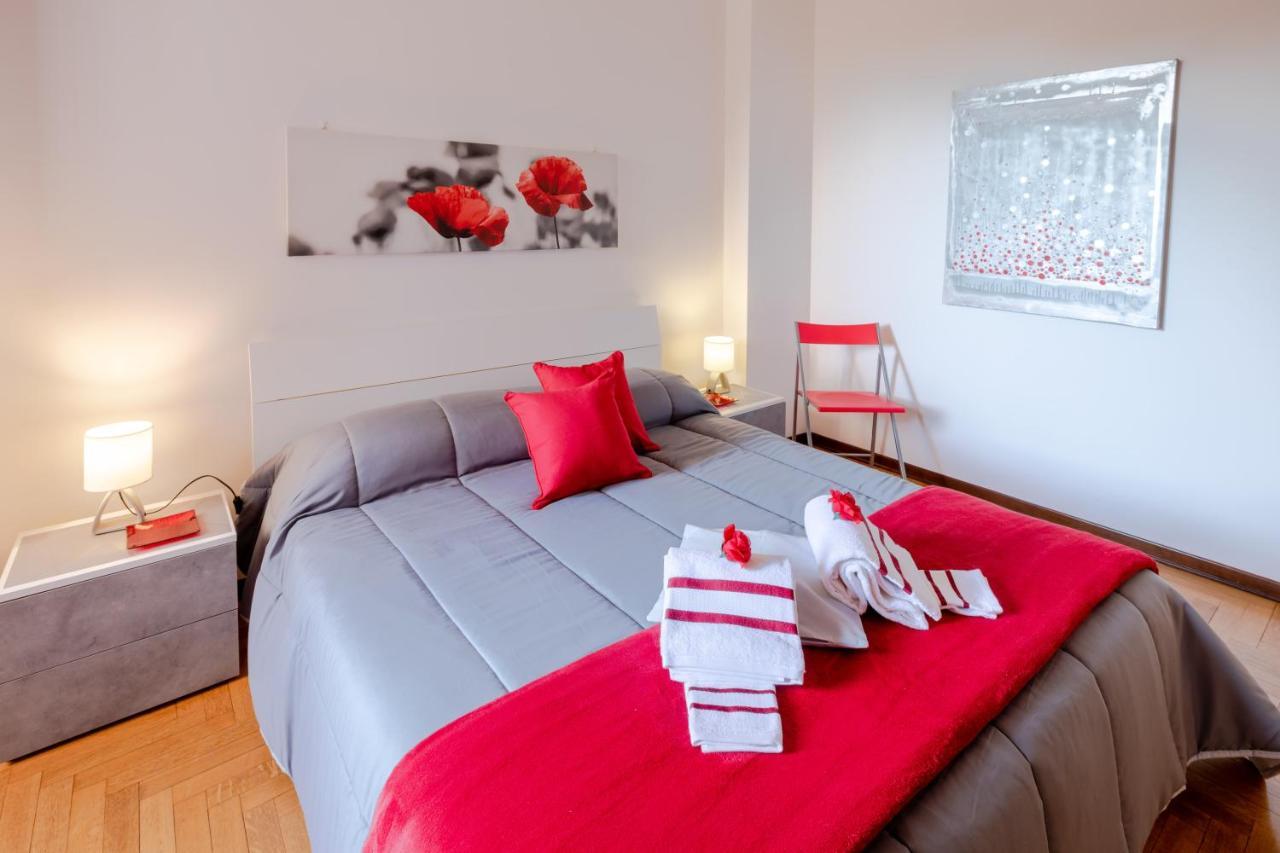 086 - Sunshine Home, 5 Minuti Dalla Spiaggia - Parcheggio Privato Gratis Incluso 오스페달레티 외부 사진
