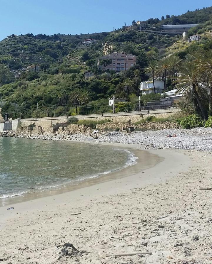 086 - Sunshine Home, 5 Minuti Dalla Spiaggia - Parcheggio Privato Gratis Incluso 오스페달레티 외부 사진
